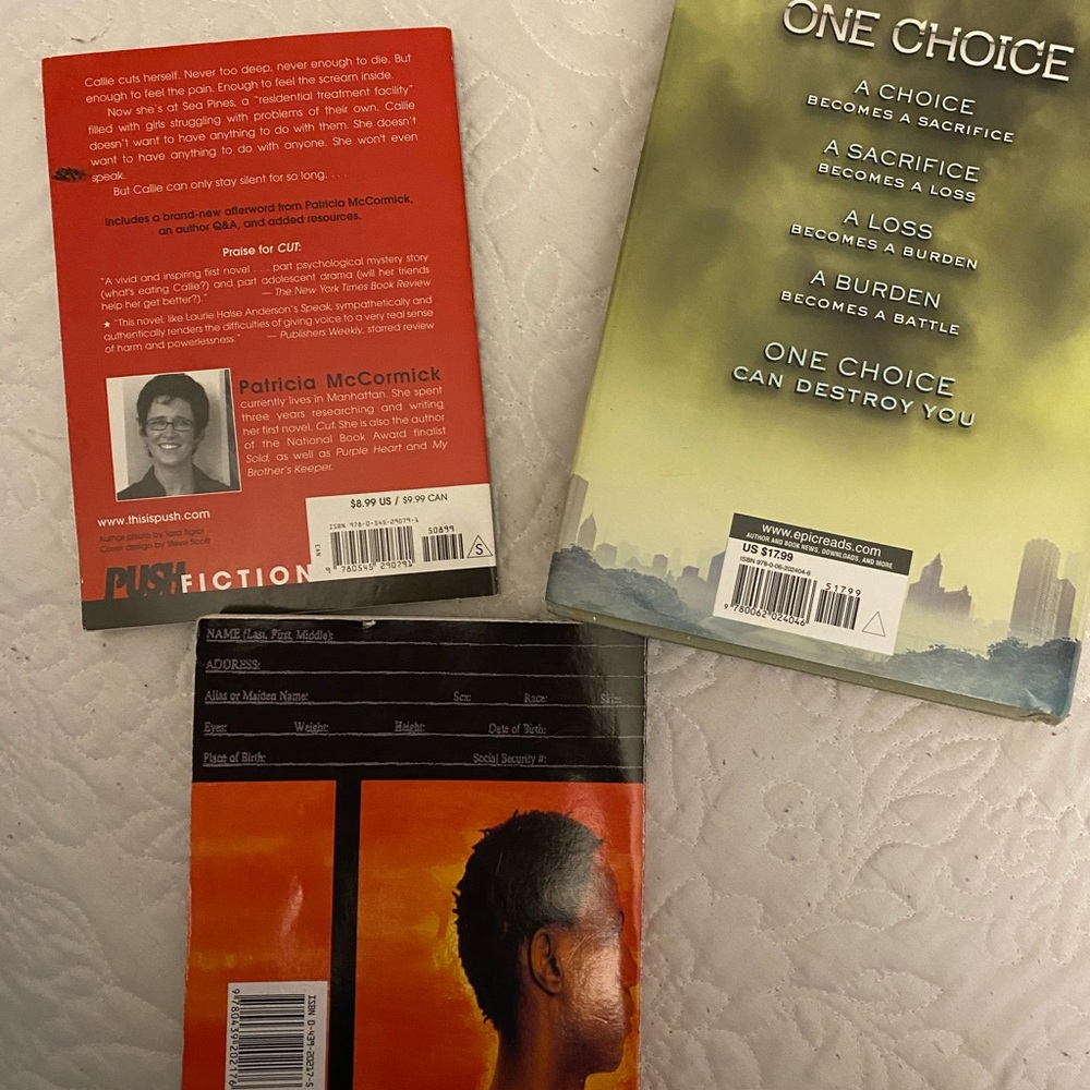 Books - Picture 2 of 2